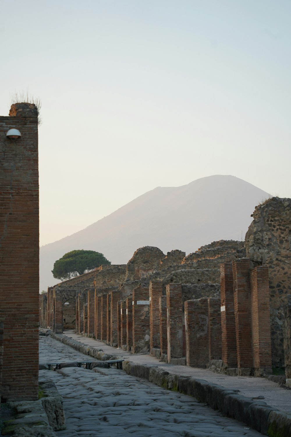 Pompeii