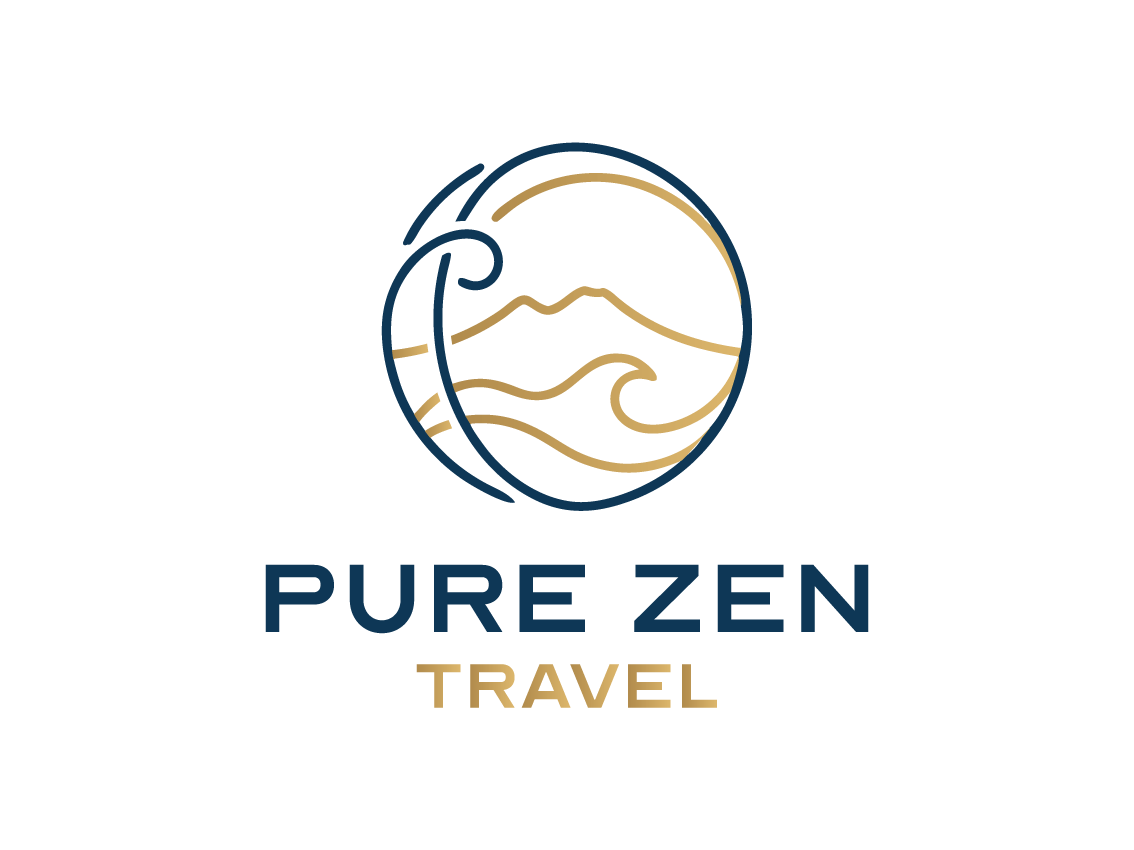 Pure Zen Travel
